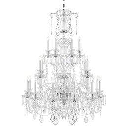 chandelier